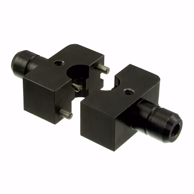141-0000-924 Cinch Connectivity Solutions Johnson  Crimpers - Crimp Heads Die Sets